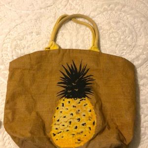 Francescas Beach Bag